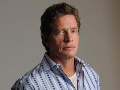 Thomas Haden Church